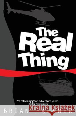 The Real Thing