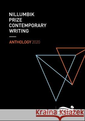 Nillumbik Prize for Contemporary Writing 2020 Anthology