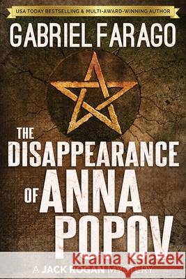 The Disappearance of Anna Popov