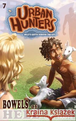 Bowels of Hell: Billy's Gotta Survive the City