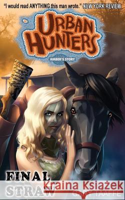 Final Straw: Amber's Story