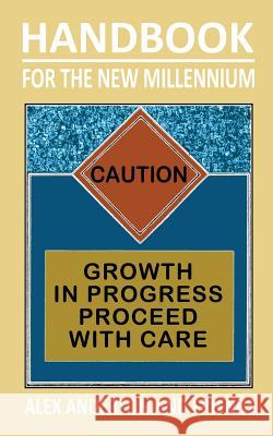 Handbook for the New Millennium: A Guide for your Spiritual Development