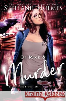 Of Mice and Murder