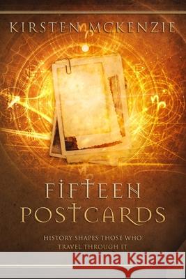 Fifteen Postcards