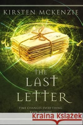 The Last Letter