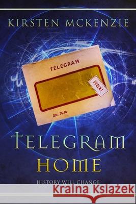 Telegram Home