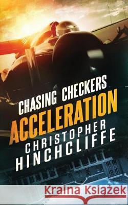 Chasing Checkers: Acceleration