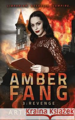Amber Fang: Revenge