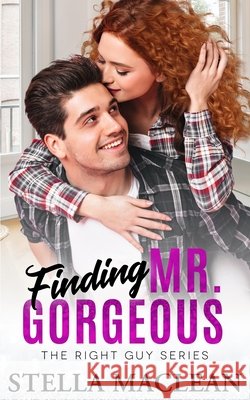 Finding Mr. Gorgeous