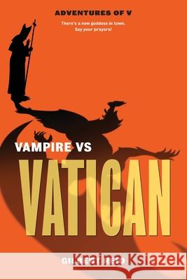 Vatican vs Vampire