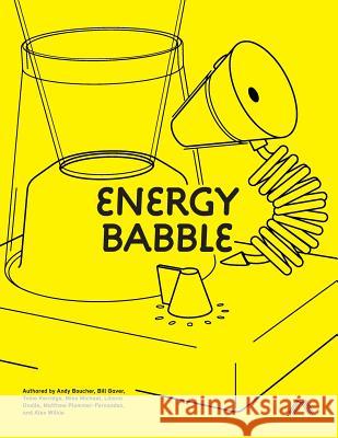 Energy Babble