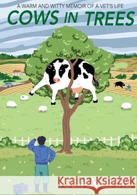 Cows In Trees
