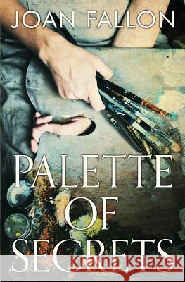 Palette of Secrets