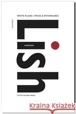 White Plains: Pieces & Witherlings