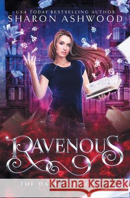 Ravenous: The Dark Forgotten