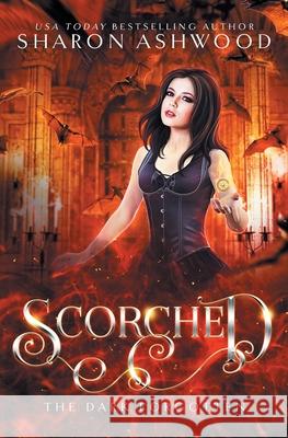 Scorched: The Dark Forgotten