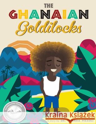 The Ghanaian Goldilocks