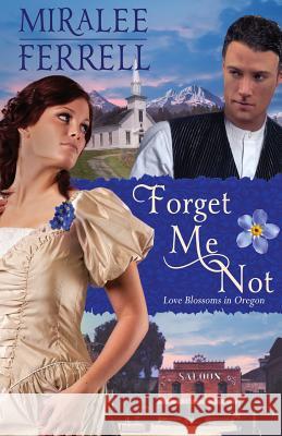 Forget Me Not