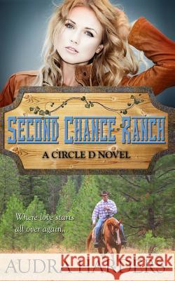 Second Chance Ranch