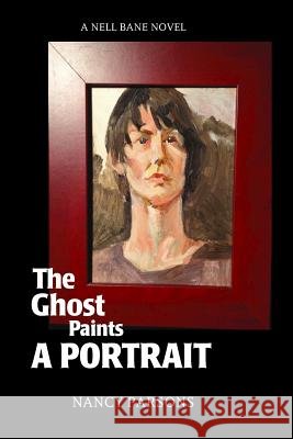 The Ghost Paints a Portrait