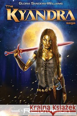 REMvision: Kyandra the Saga