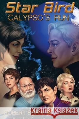 Starbird II: Calypso's Run