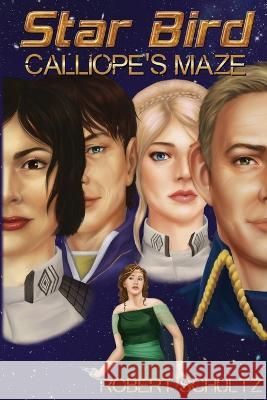 Starbird III: Calliope's Maze