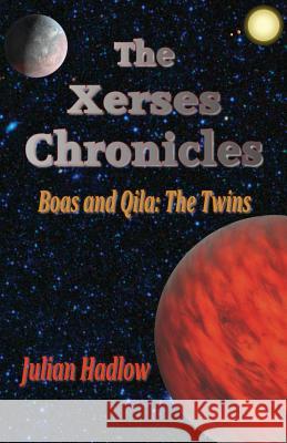 Boas and Qila: The Twins