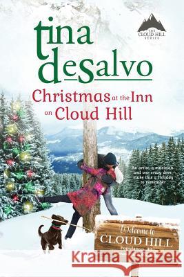 Christmas at the Inn on Cloud Hill