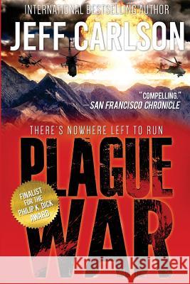 Plague War