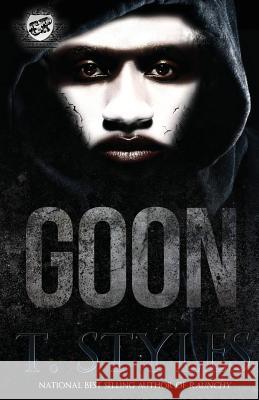 Goon (The Cartel Publications Presents)