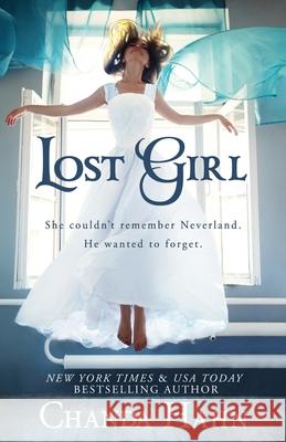 Lost Girl