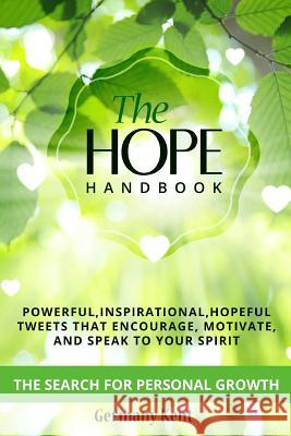 The Hope Handbook: The Search for Personal Growth