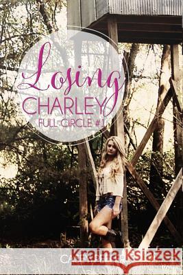 Losing Charley