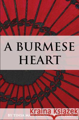 A Burmese Heart