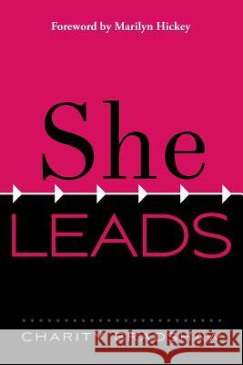 She Leads