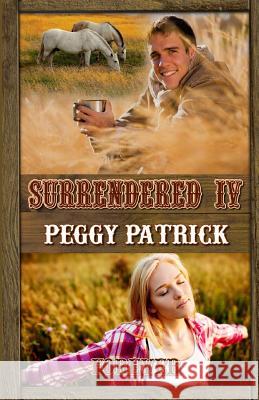 Surrendered IV: Forever