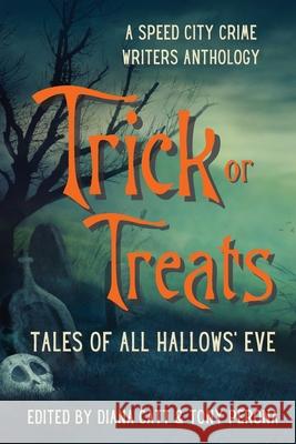 Trick or Treats: Tales of All Hallows' Eve