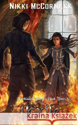 Exile: Forbidden Things Book Two