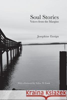 Soul Stories: Voices from the Margins