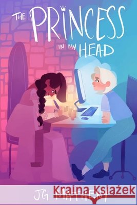 The Princess in My Head