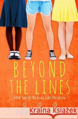 Beyond the Lines