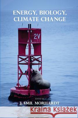 Energy, Biology, Climate Change