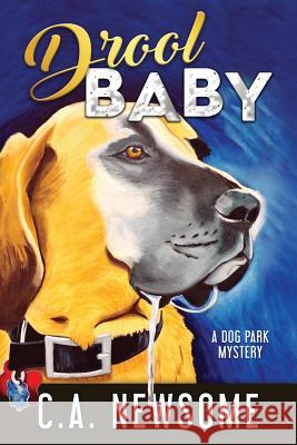 Drool Baby: A Dog Park Mystery