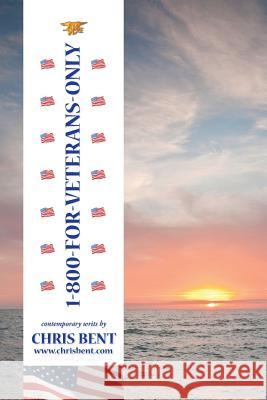 1-800-For-Veterans-Only