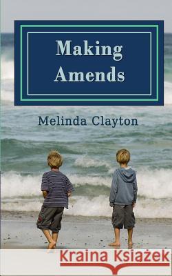 Making Amends