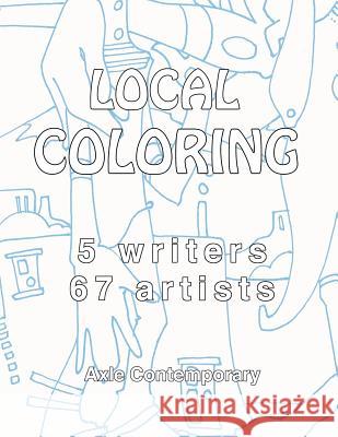 Local Coloring