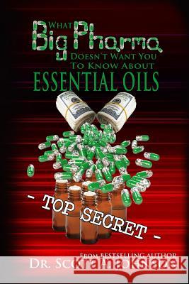 What Big Pharma Doesn't Want You to Know About Essential Oils