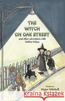 The Witch on Oak Street