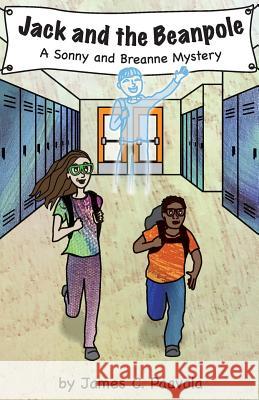 Jack and the Beanpole: A Sonny and Breanne Mystery